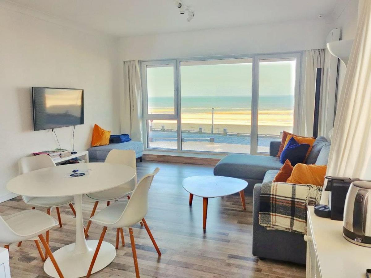 Appartement Royal Palace Seaview Oostende