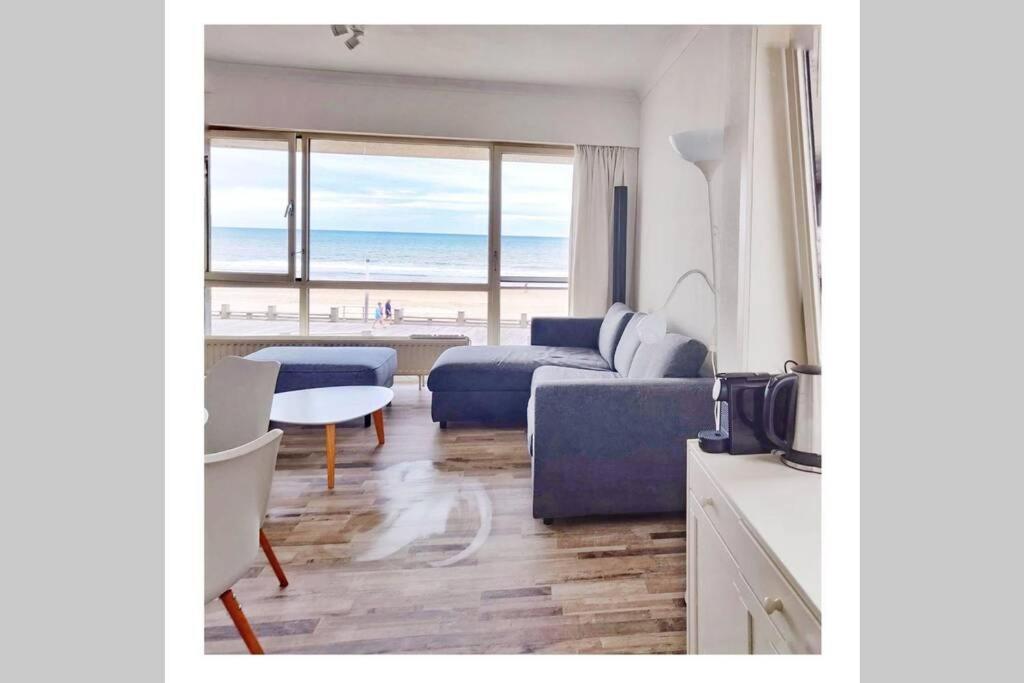 Apartment Royal Palace Seaview *