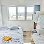 Royal Palace Seaview Suite