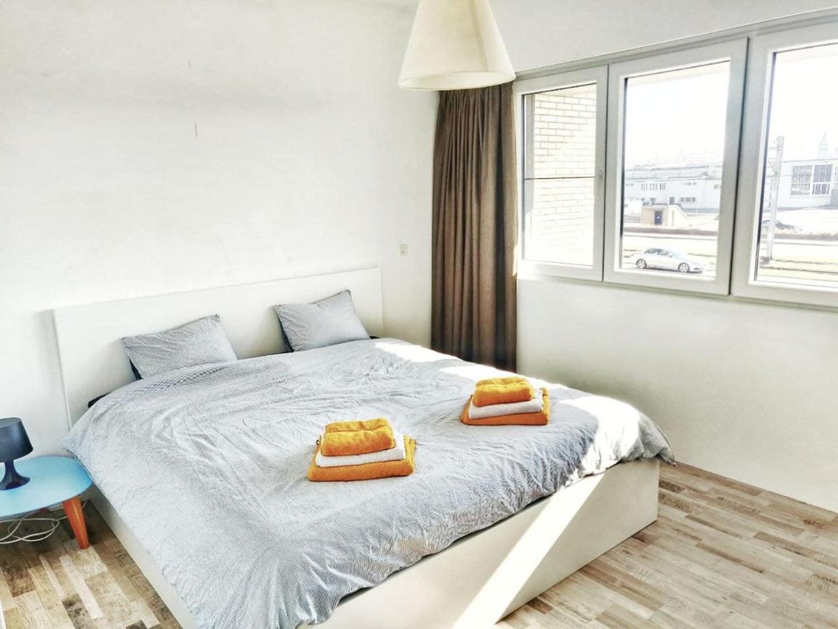 Royal Palace Seaview Appartement