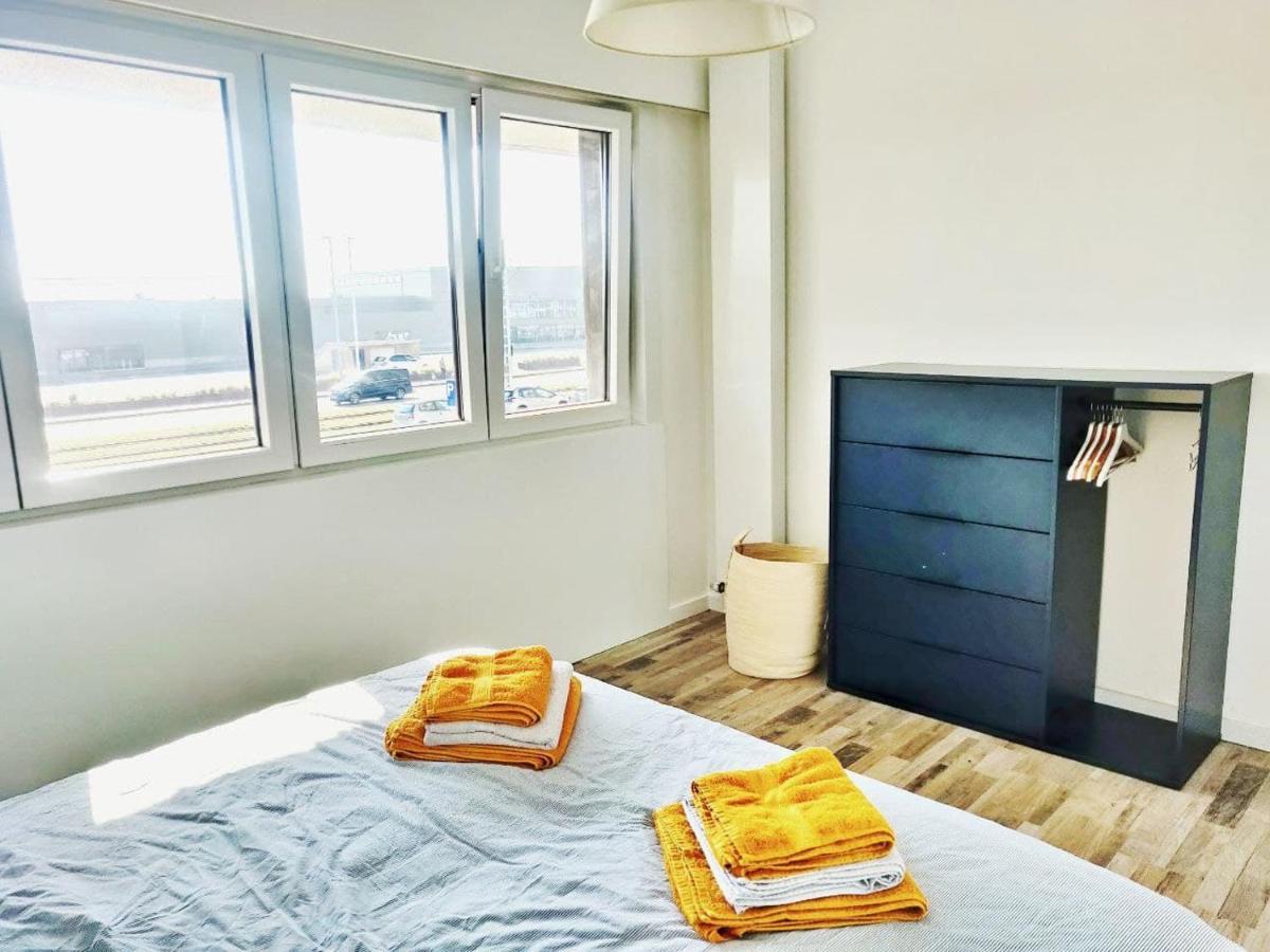Royal Palace Seaview Appartement